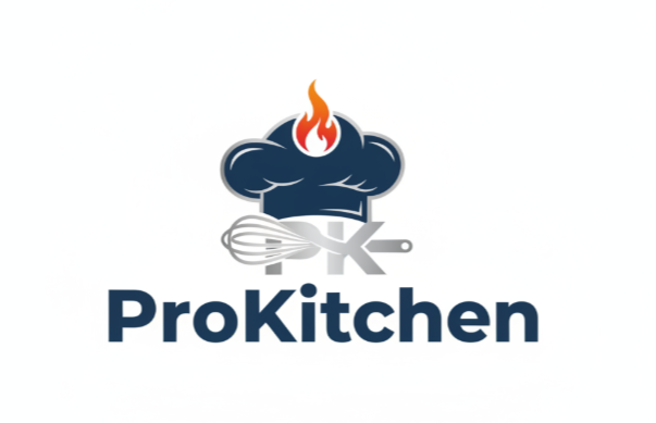 Logo Prokitchen