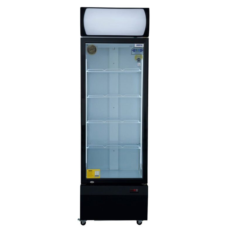 Visicooler 1 Puerta 370 Lts VC-370L Ventus