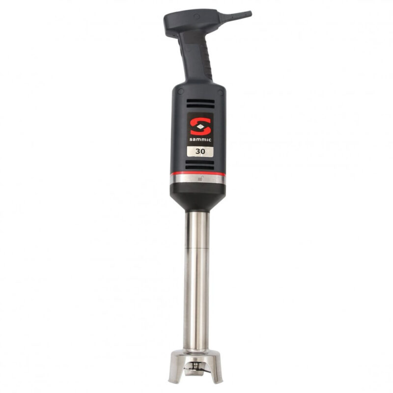 Triturador Y Batidora Combi Mb-31 Sammic