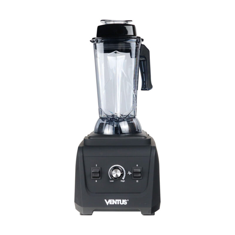 Licuadora 2,5 Lts 1380 Base + Vaso Vl1380-V2,5 Ventus