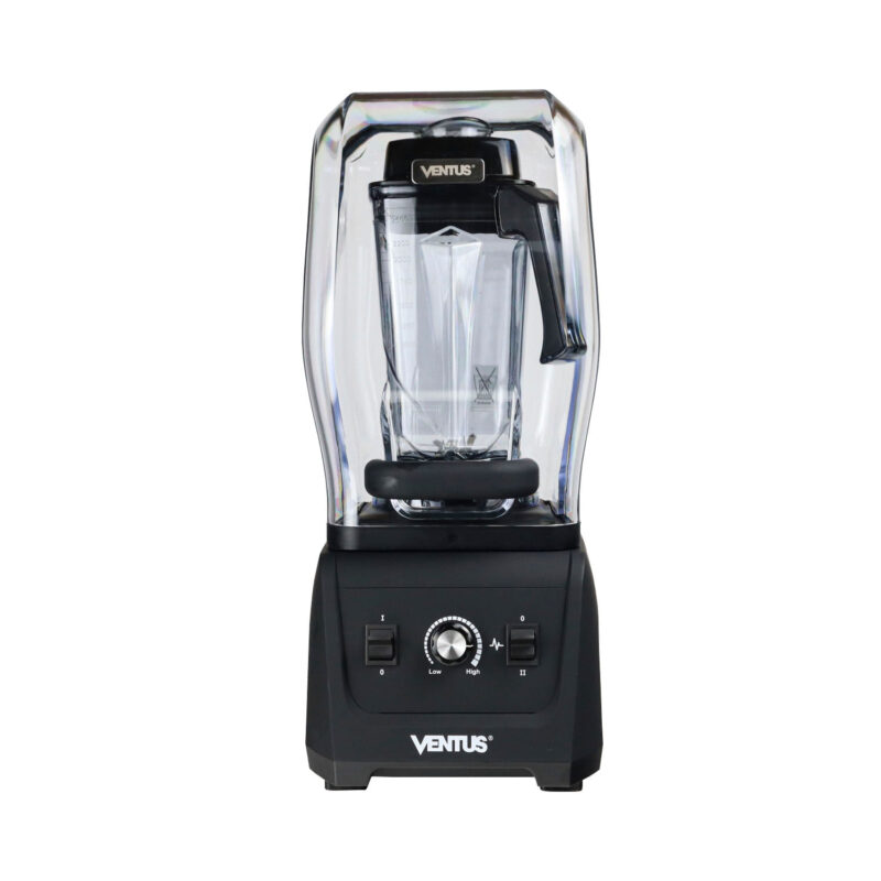 Licuadora 2,5 Lts 1380 Base + Vaso + Carcaza Vl1380-C Ventus