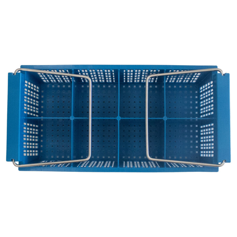 Rack lavavajilla cubiertos VRL-CB Ventus