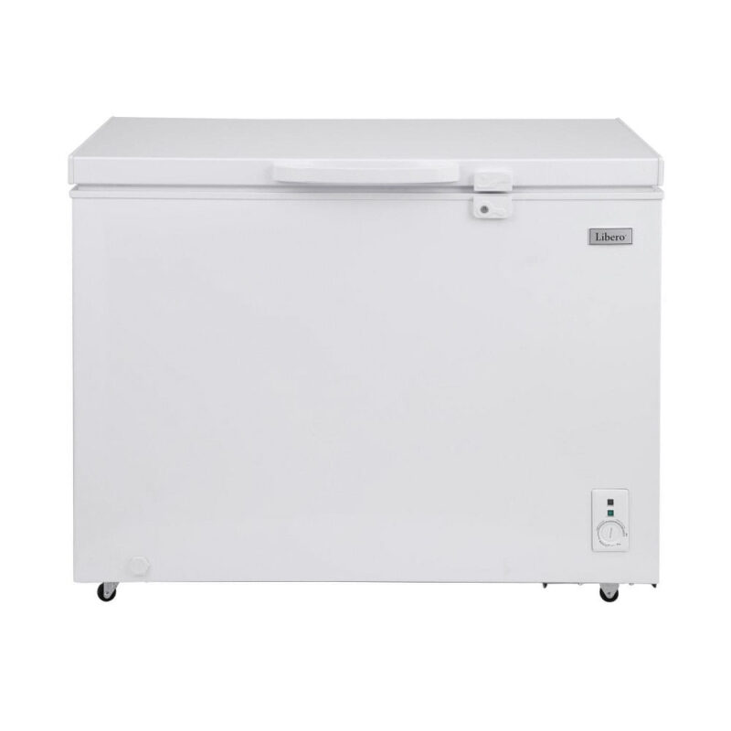 Freezer horizontal 299 Lts LFH-302 Libero