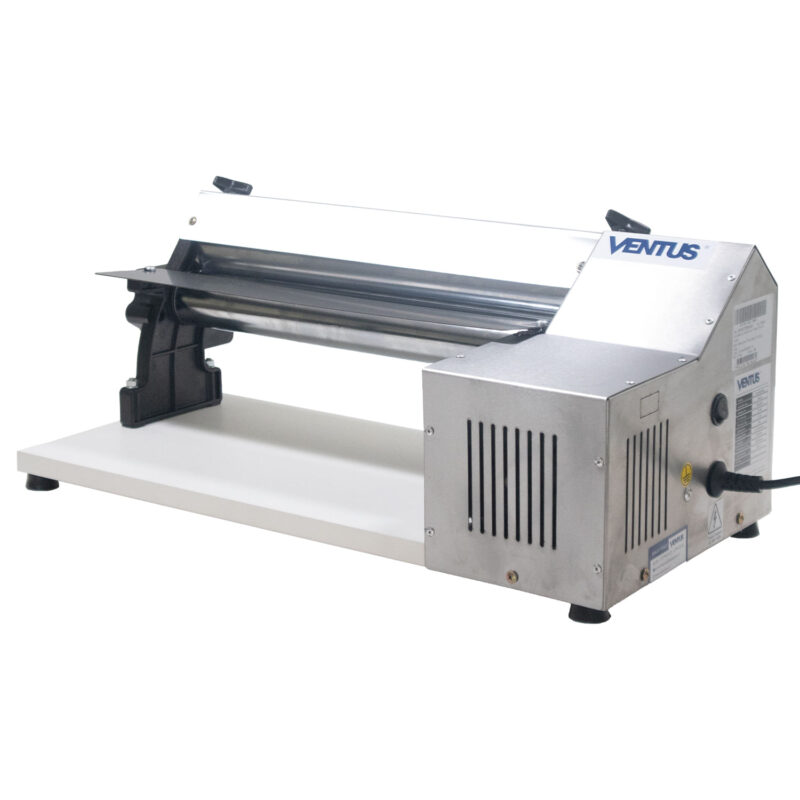 Sobadora de masa 40CM elec VSS-400E INOX Ventus