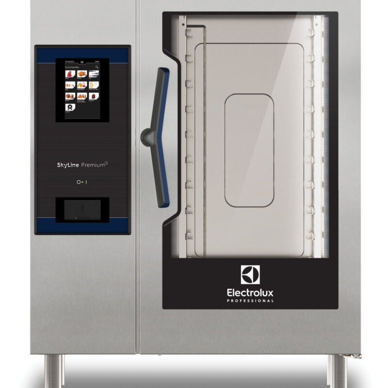 Horno Skyline Premiums 10Gn Elec 217722