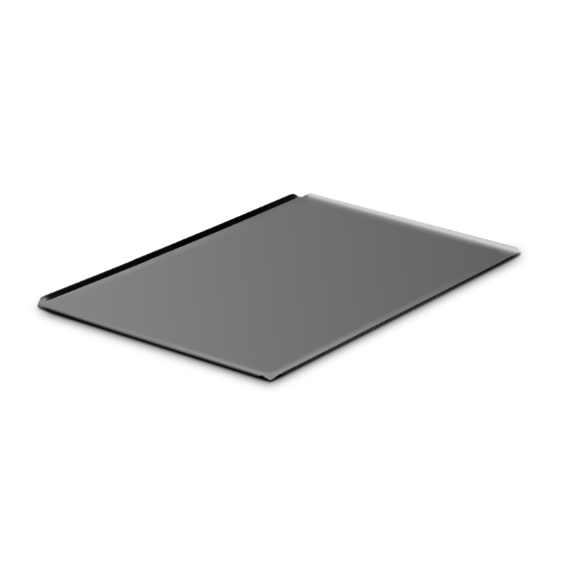 Bandeja Lisa 600X400X20 Mm.