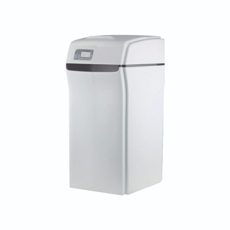 Ablandador De Agua 25 Lt.