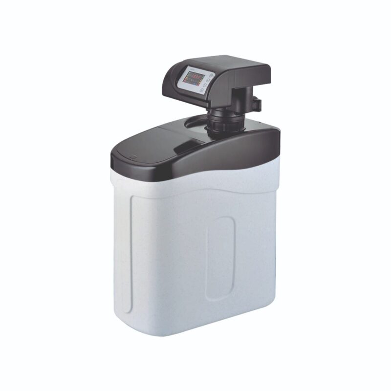 Ablandador De Agua 12 Lt.