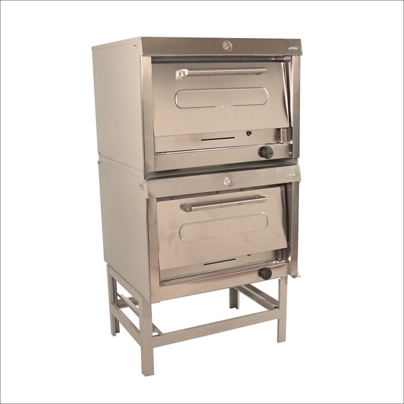 Horno 2 Camara Gn