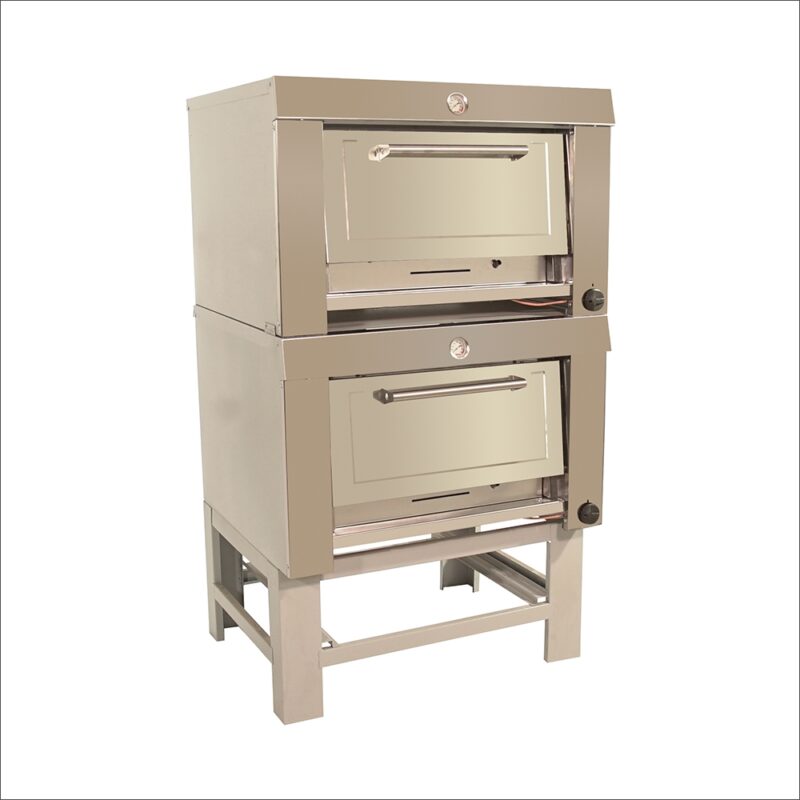 Horno 2 Camara Alta Gn