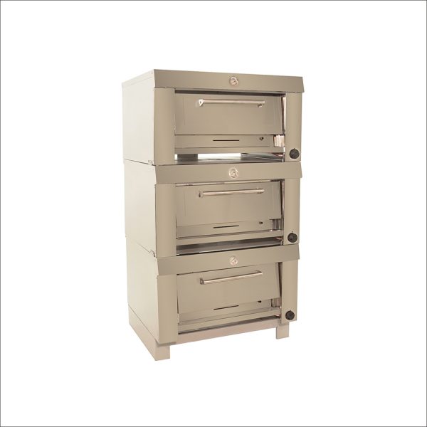 Horno 3 Camara Baja Gn