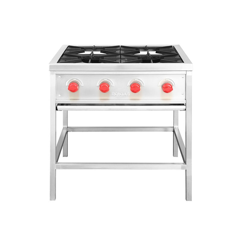 Anafe 4 Platos Parrilla 300x300 VAAG4AI