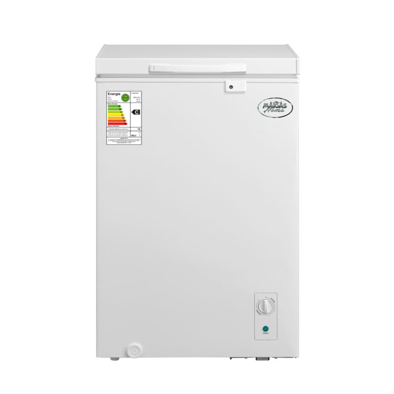 Congelador Dual 99 L