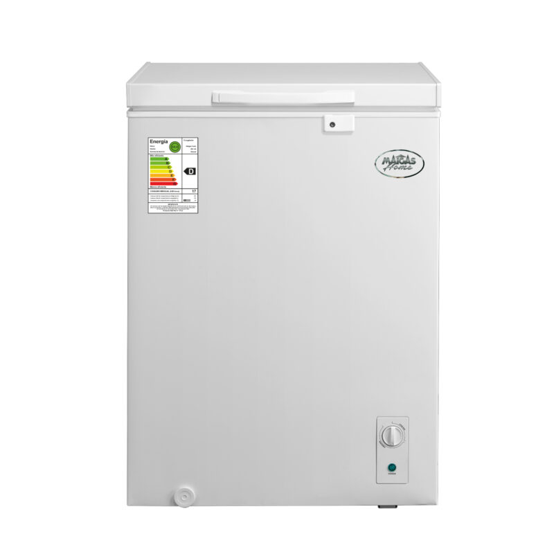 Congelador Dual 143 L