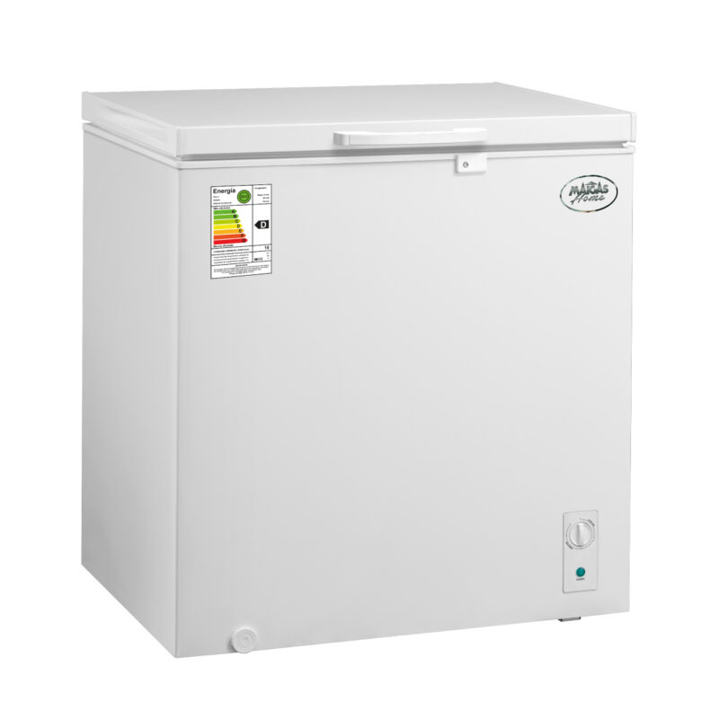 Congelador Dual 198 L