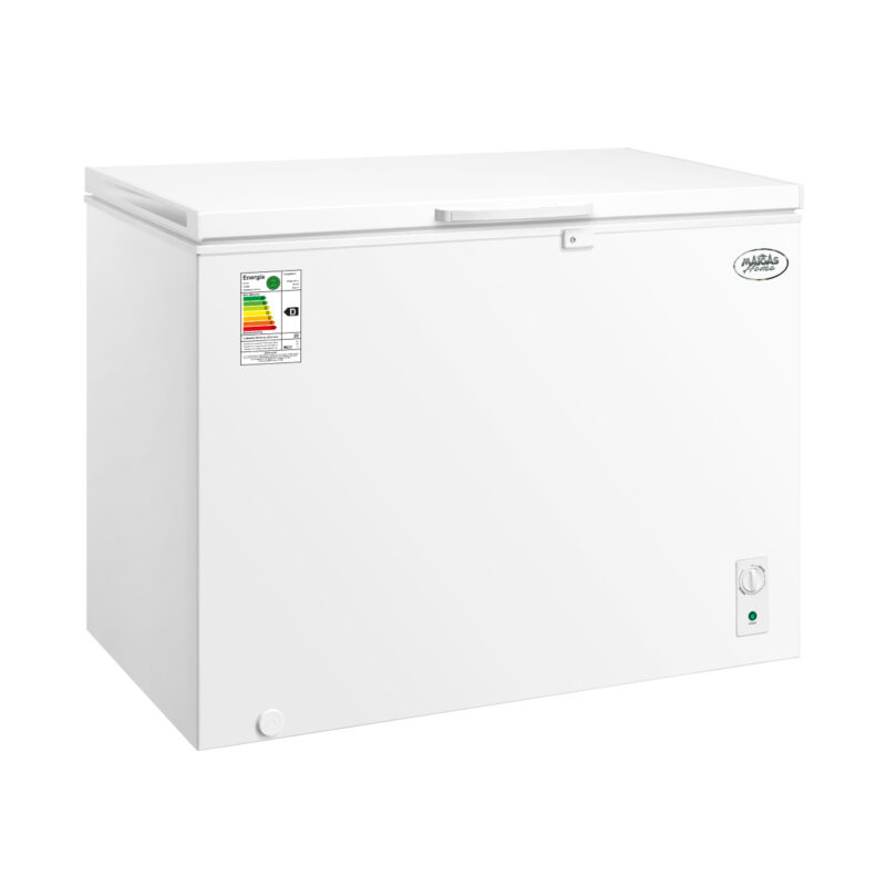 Congelador Dual 293 L