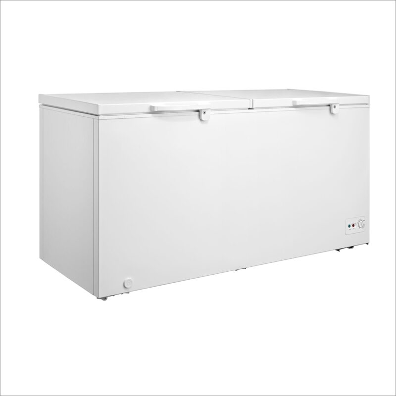 Congelador Dual Tapa Dura 745 Lt