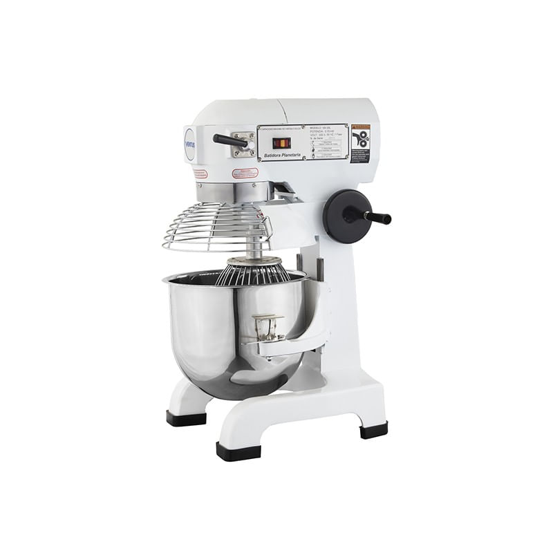 Batidora Industrial 30 Lts Vb-30 Ventus