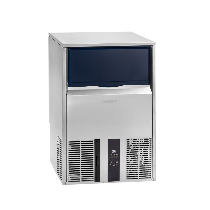 Máquina de hielo 45Kg/Dia CS45.15 R290 Aristarco