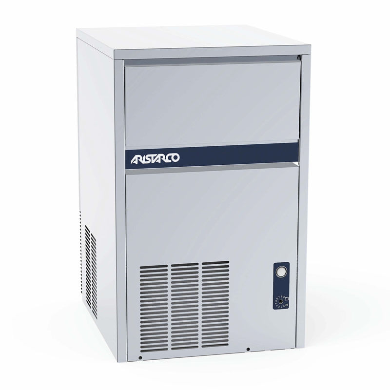 Aristarco Máquina De Hielo 45 Kg/Dia Cs 45.15 Aristarco