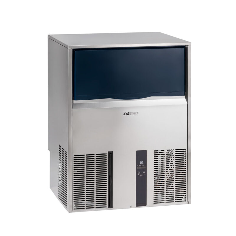 Máquina de hielo 100Kg/dia CS100.60 R290 Aristarco