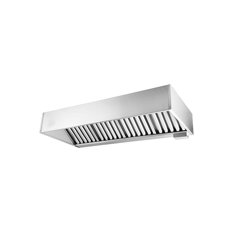 Campana Mural 3 Mts.+ Filtros Venecm-300 Amc
