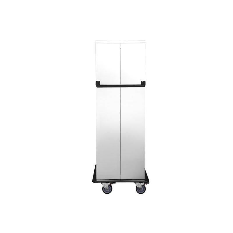 Carro Mantenedor De Alimentos 10Niv. 10 Gn Vccm-10-11 Ventus