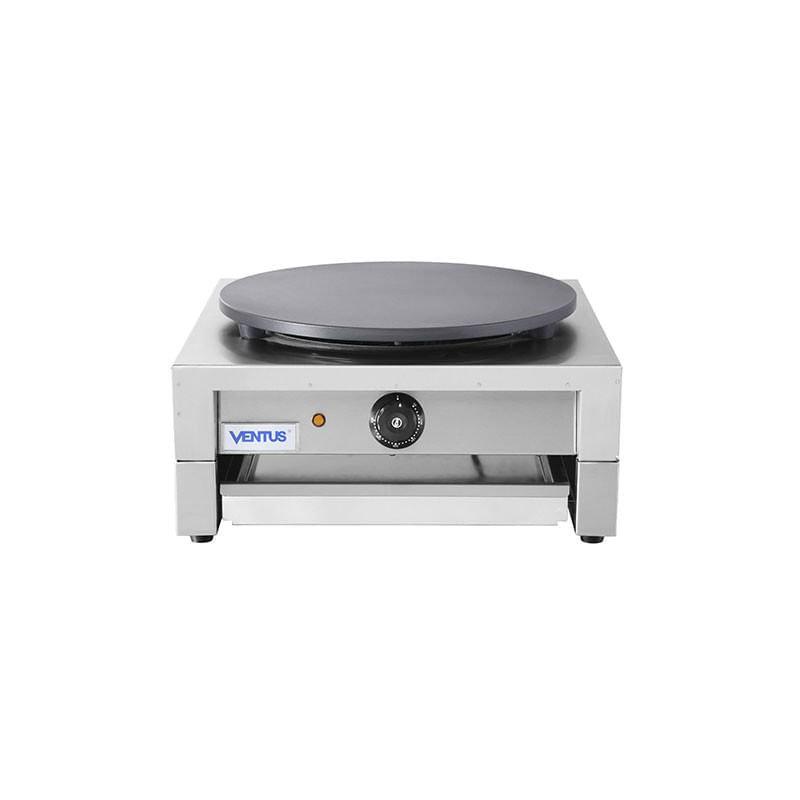 Crepera Electrica Ventus VCE-1 Ventus