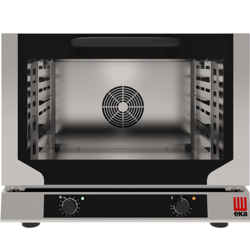 Horno Convector Elec 4 Band EKF 423 NP EKA