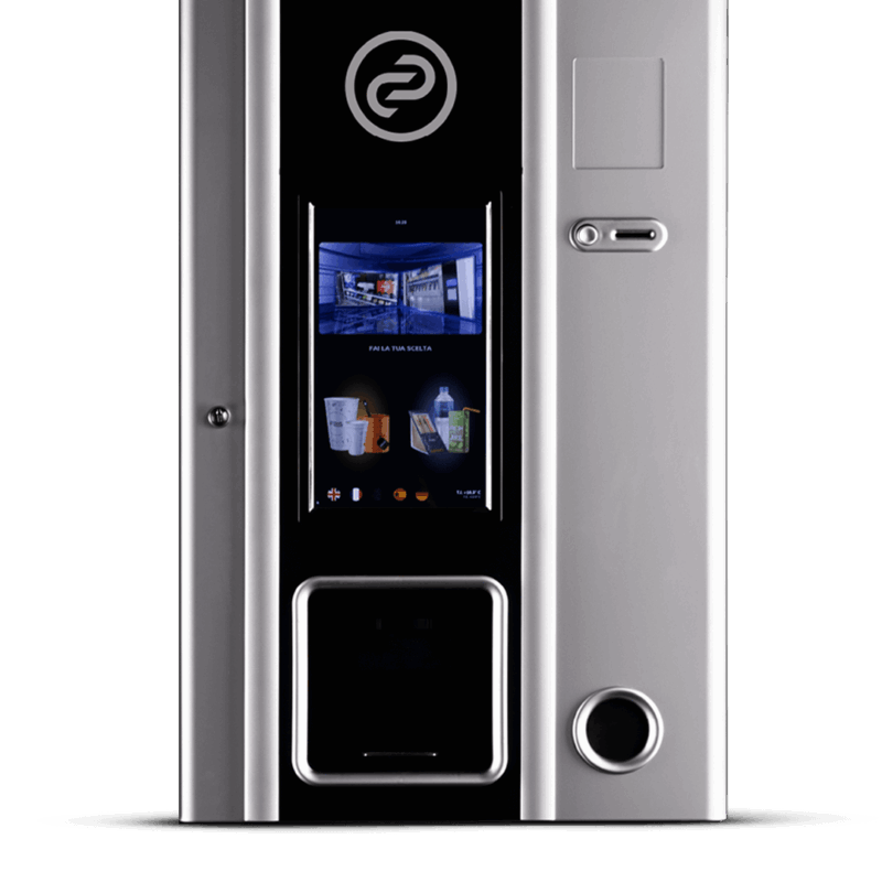 Máquina de café Automática JOY300 Smart FAS