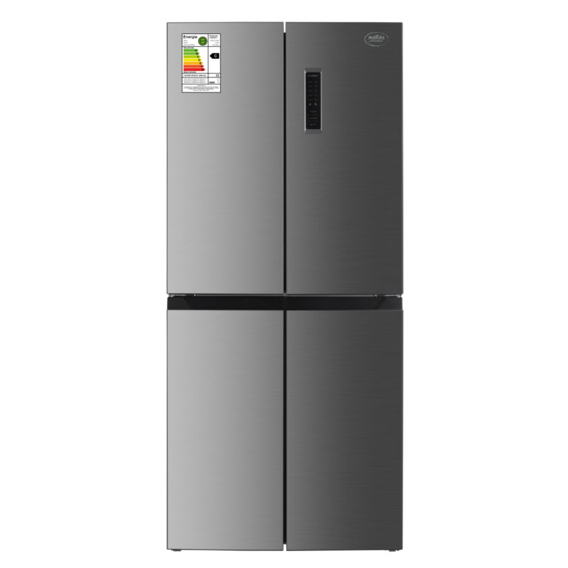 Refrigerador Side By Side 4 Puertas 362 Lts. No Frost