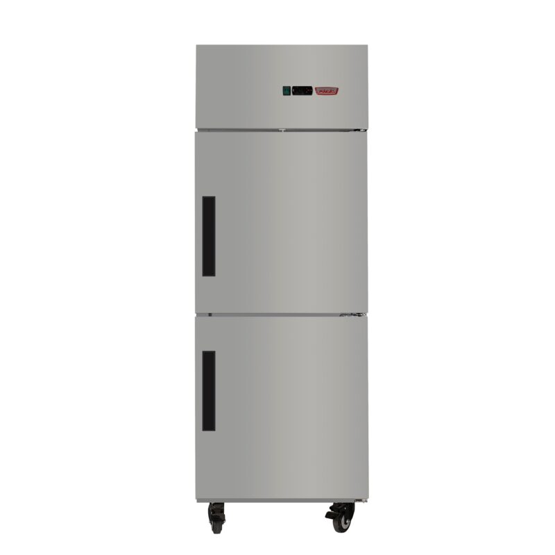 Congelador A.I. 2 Puerta 500 Lts