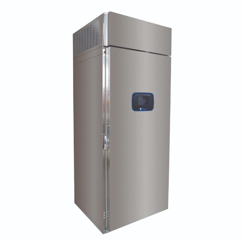 Abatidor 20 Gn 1/1 - Carro Rational