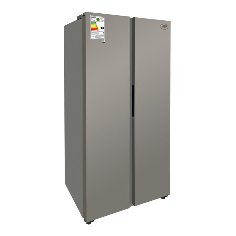 Refrigerador Side By Side 442 Lts
