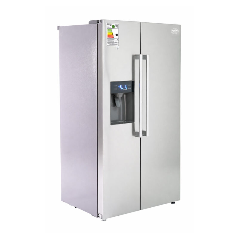 Refrigerador Side By Side 504 Lts