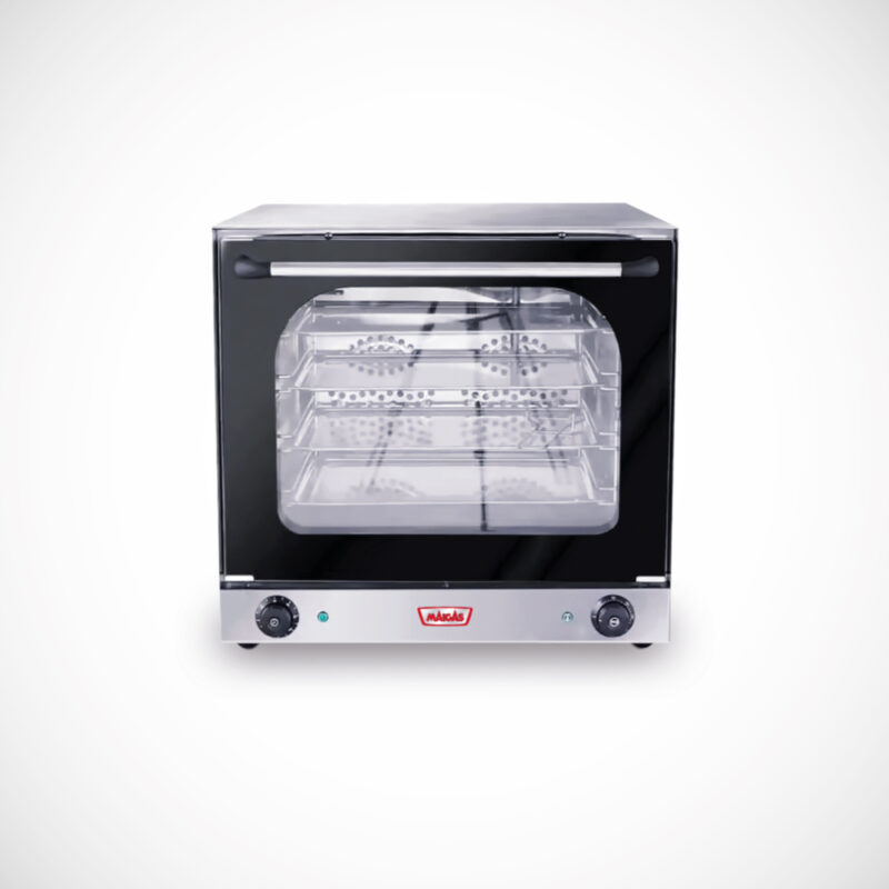 Horno Convector 4 B.