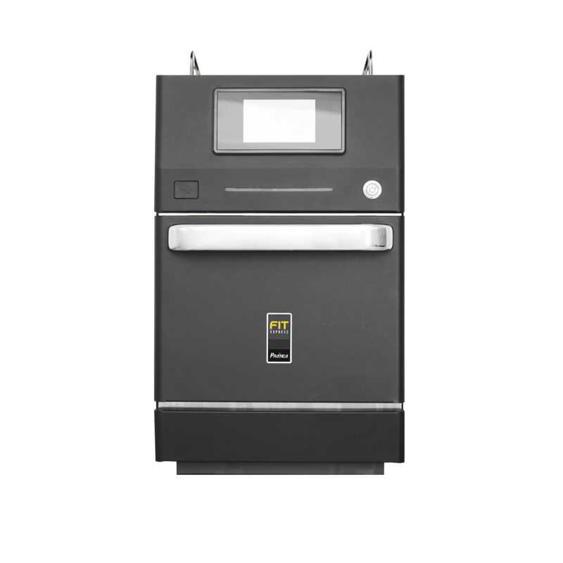 Horno Fit Express Black 2 Mg. Trif.