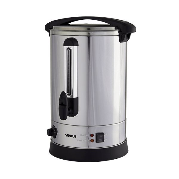 Hervidor De Agua 20 Lt VHA-20 Ventus
