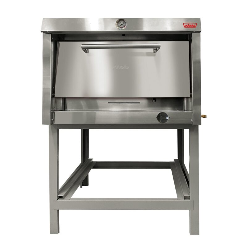 Horno 1 Camara Gn