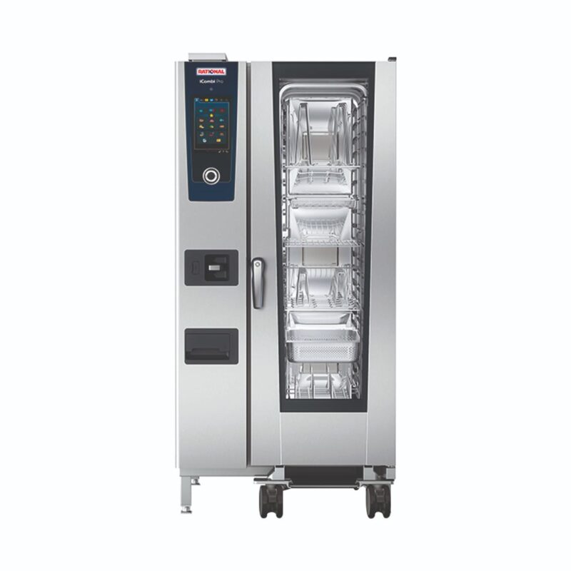I Combi Pro 20-1/1 Elect.