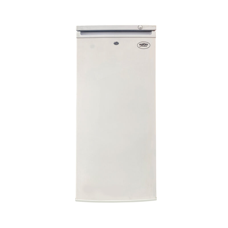 Congelador Verical 6 Gavetas 182 Lt. Blanco