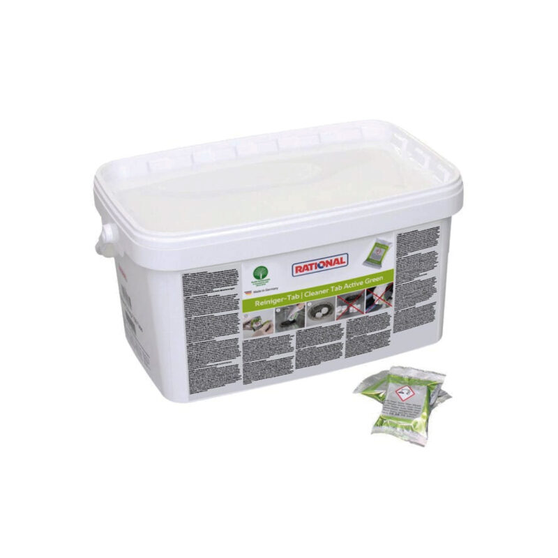 Deterg. 5601535 Activ Green 150 U. (Icpro,Icc)