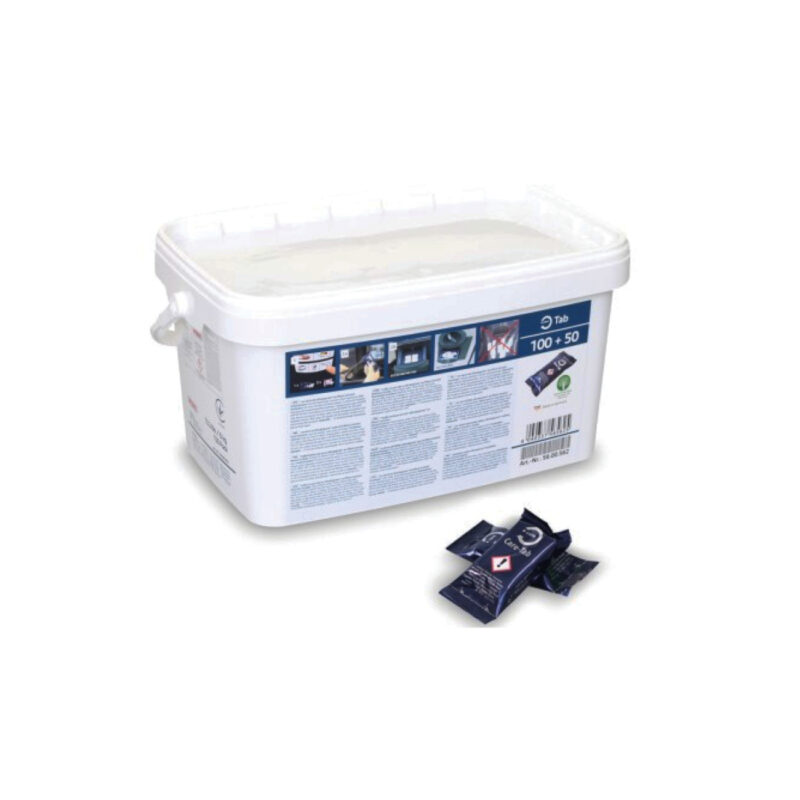 Descalcificador 5600562 Care Control 150 U.