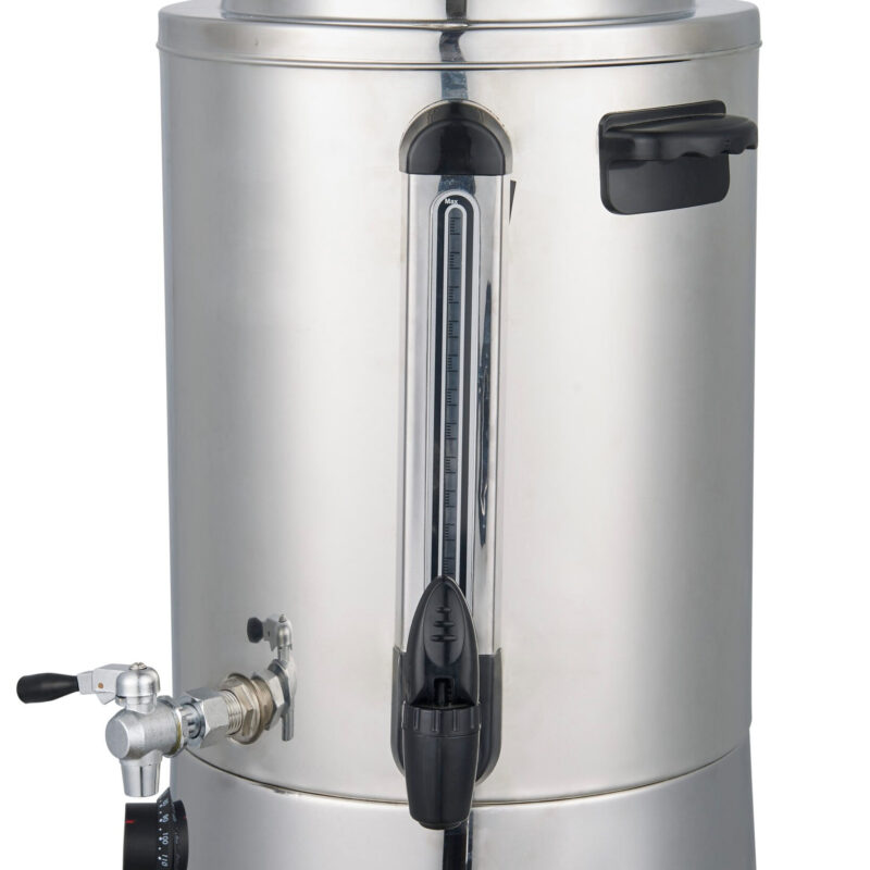 Calentador de leche y hervidor de agua VHL-10 Ventus