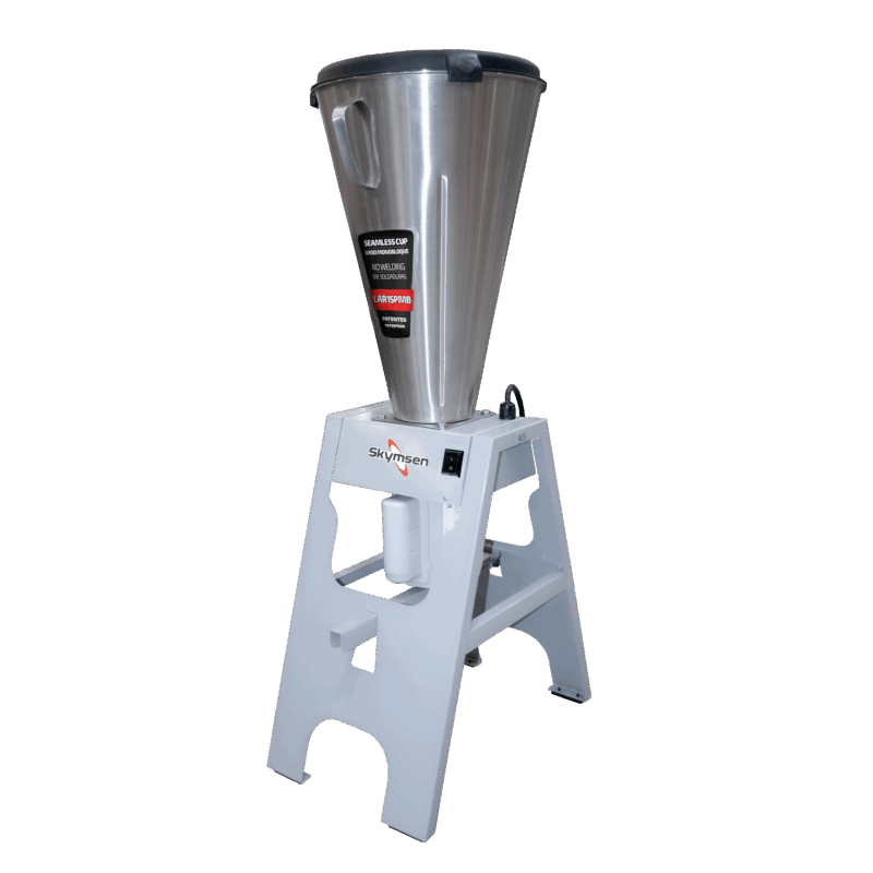 Licuadora basc monobloq a/inox LAR-15PMB SKYMSEN