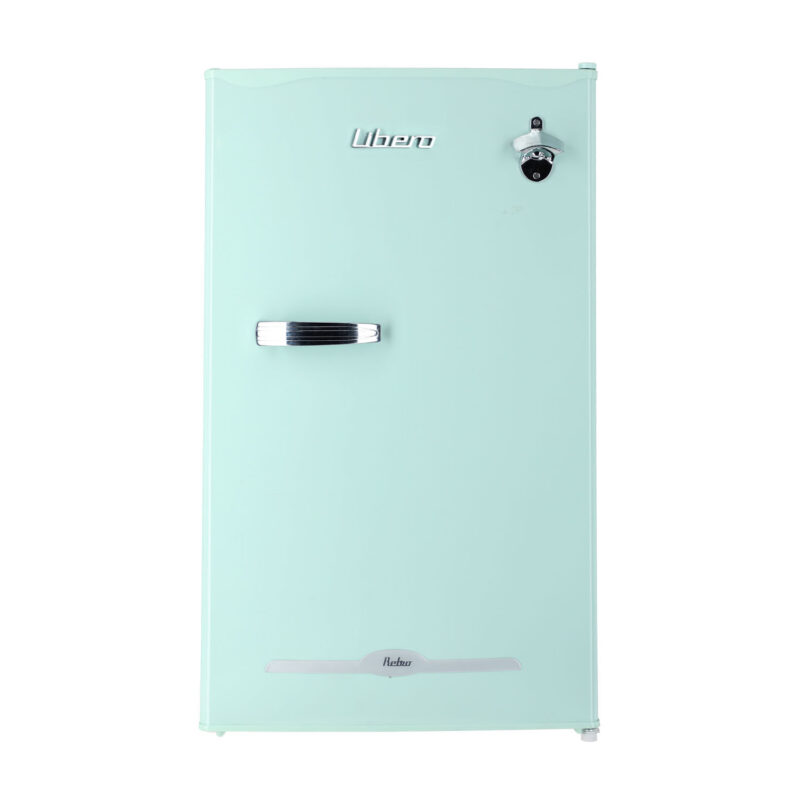 Frigobar Retro 98 Lts LFB-90M Menta Libero