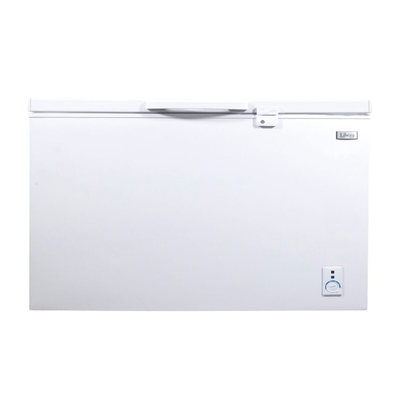 Freezer Horizontal LFH-400B 400 Lts. Libero