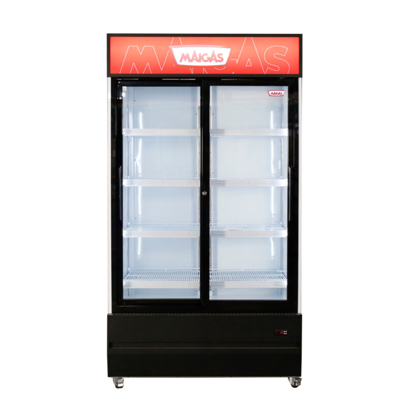 Visicooler 1000 Lts.