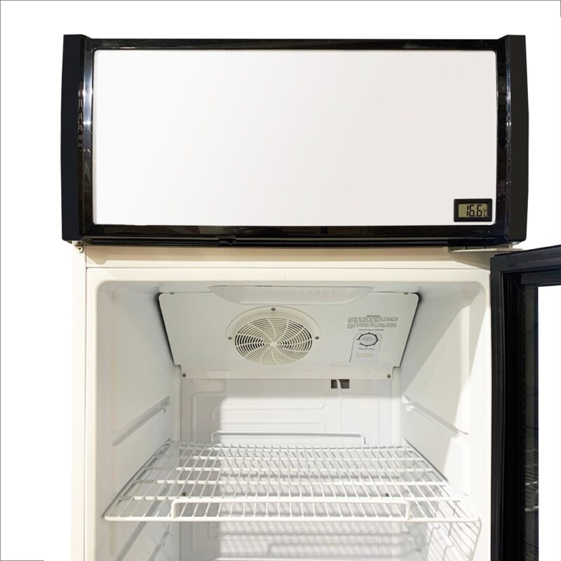 Visicooler 292 Lt.