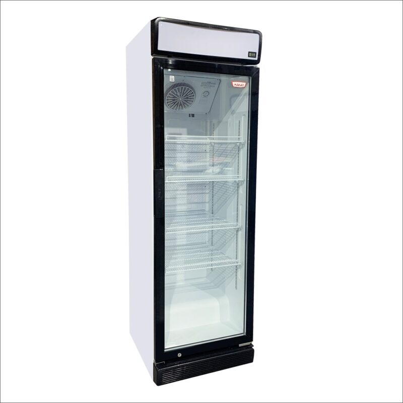 Visicooler 327 Lt.